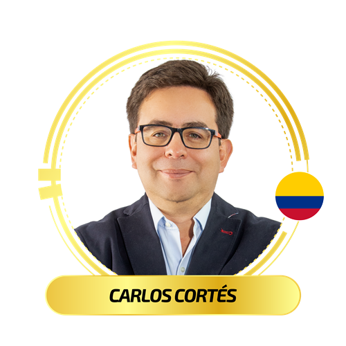 Profesores Masterclass 2025-10